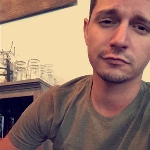 Meet your Posher, Jordan